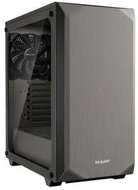 Be Quiet! Pure Base 500 ATX Mid-Tower w/ Window Metallic Grey