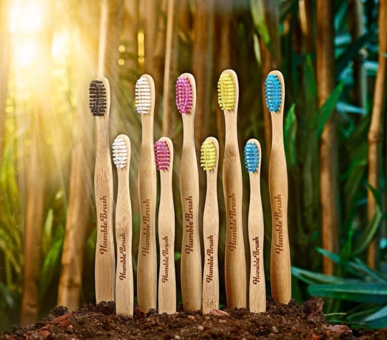 humble brush kids