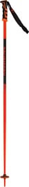 Suusakepid Rossignol Poles Tactic Alu Safety Orange/Black 120cm