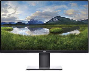 Monitor Dell P2719H, 27", 5 ms