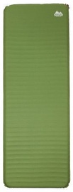 Summit Mat Camping Long Apple Green