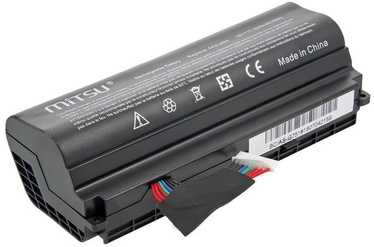 Mitsu BC/AS-G751 5200mAh