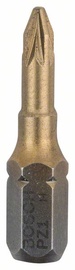 UZGAĻI SKRŪVGRIEŽA PZ 1 L25 3GB MAXGRIP (BOSCH)