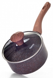 Katls Fissman Magic Brown Saucepan, 16 cm, 1.4 l
