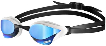 Arena Cobra Core Swipe Goggles Black/Blue