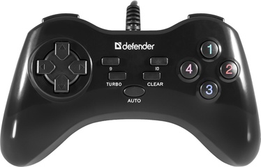 Spēļu kontrolieris Defender