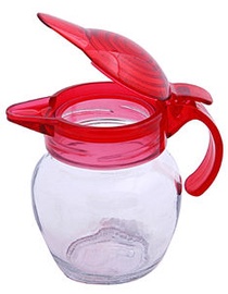 Banquet Levante Milk Can 200ml