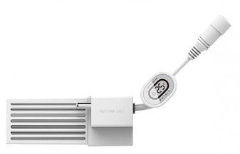 Söögikauss Petkit Smart Water Warmer For Eversweet 2 White