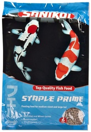 Zivju barība VLX Sanikoi Staple Prime 403130, 3.8 kg