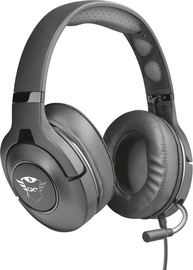 Trust GXT 420 Rath Gaming Headset Black