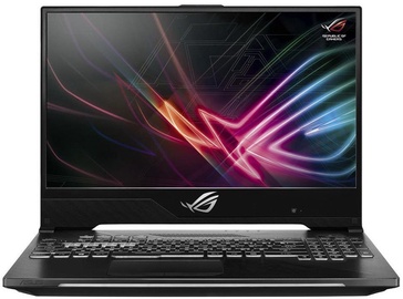 Asus ROG Strix Hero II GL504GM Black 90NR00K1-M04030
