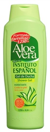 Instituto Español Aloe Vera Shower Gel 1250ml