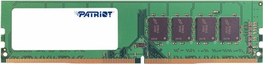 Operatīvā atmiņa (RAM) Patriot Signature Line PSD48G240081, DDR4, 8 GB, 2400 MHz