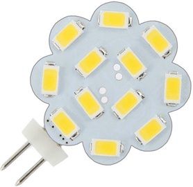 Visional LED 5730 G4 2W Warm White