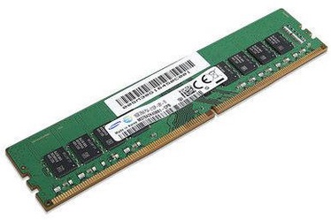 Lenovo 16GB DDR4 2400MHz Non-ECC UDIMM Memory