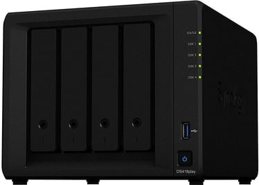 Synology DiskStation DS418play 8TB
