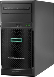 Сервер HP Enterprise ProLiant ML30 Gen10 P16926-421