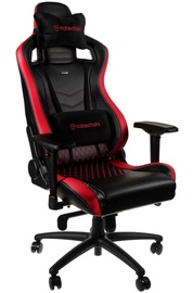 Noblechairs EPIC Gaming Chair Mousesports Edition Black/Red
