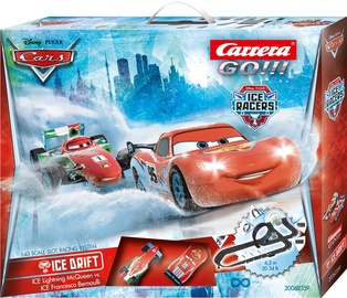 Carrera Go Disney Cars Ice Drift 20062359