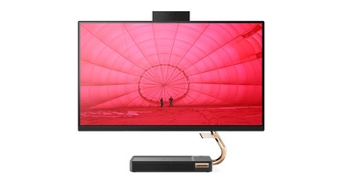 Statsionaarne arvuti Lenovo AIO 5 24IMB05, Intel UHD Graphics 630