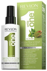 Revlon Uniq One Green Tea Treatment 150ml
