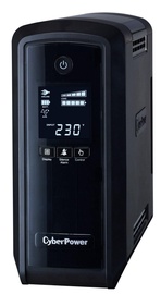 UPS sprieguma stabilizators Cyber Power, 540 W