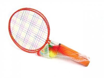 Игра для улицы RoGer Badminton