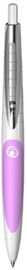 Herlitz My.Pen White/Pink 11162179
