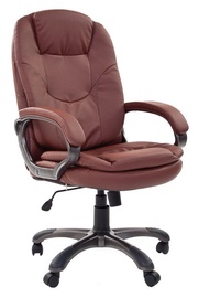Chairman 668 Eco-leather Brown