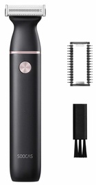 Xiaomi Soocas Electric Razor ET2 Black