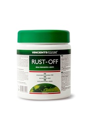 GRUNTS RŪSAS PĀRVEIDOTĀJS RUST OFF 0,5L (Vincents Polyline)
