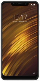 Mobilusis telefonas Xiaomi Pocophone F1 128GB Dual, juodas