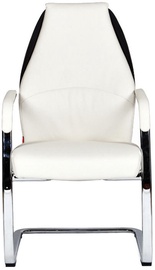 Chairman Visitor BasicV Eco Black/White