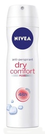 Nivea Dry Comfort 200ml