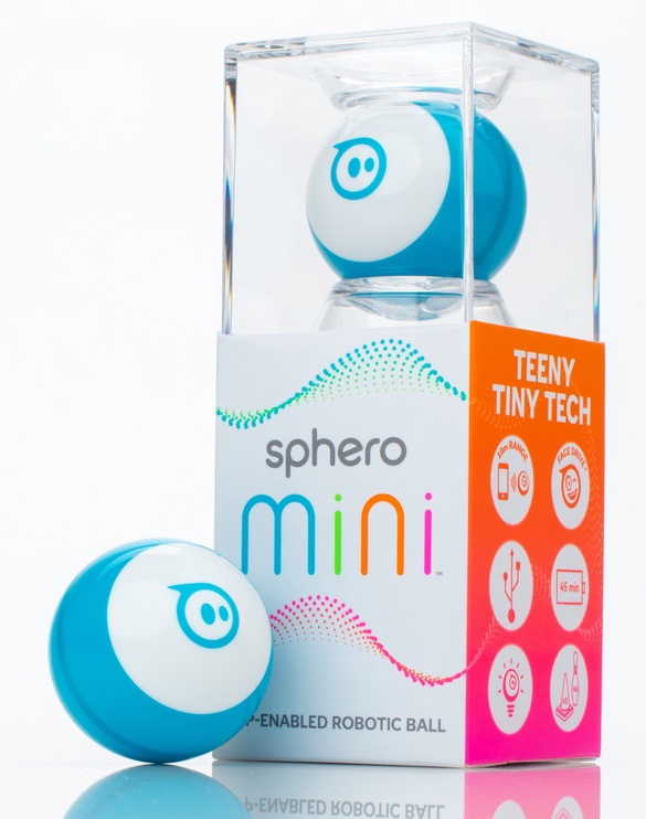 Игрушечный робот Sphero, 4.2 см