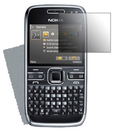 BlueStar Screen Protector For Nokia E71 / E72 Glossy