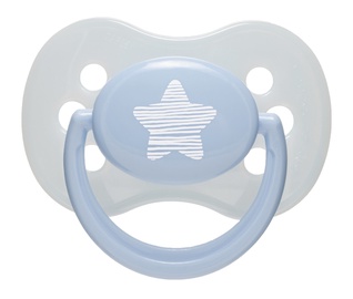 Canpol Babies Cherry Silicone Soother Pastelove 22/422 Blue