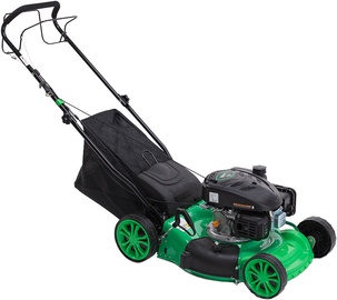Gardener Tools GLW-123-HP-46 Petrol Lawnmower