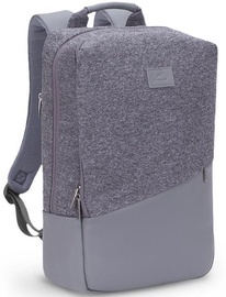 Rivacase Backpack Egmont 15.6" Grey