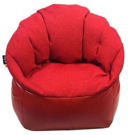 Kott-tool Qubo Shell Red Passion, 400 l