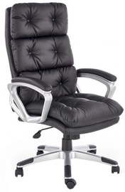 Halmar Stratos Office Chair Black