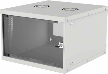 Intellinet 19" Basic Wallmount Cabinet 6U 560mm Gray 714792