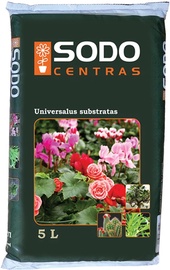 SUBSTRĀTS UNIVERSĀLS 5L (SODO CENTRAS)