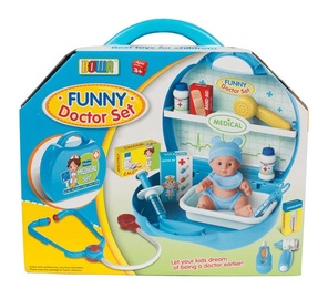 Bowa Funny Doctor Set 513064293
