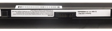 Green Cell Laptop Battery For Lenovo IdeaPad S9 4400mAh