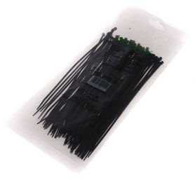 Haupa Cable Tie 2.5x203 Black
