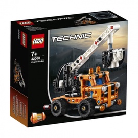 Konstruktor LEGO®Technic 42088 Poomtõstuk