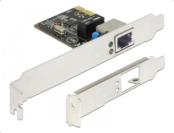 Delock 89357 PCIe Gigabit LAN