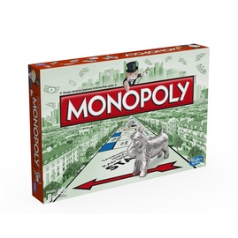 Настольная игра Tactic Monopoly 00009, LV