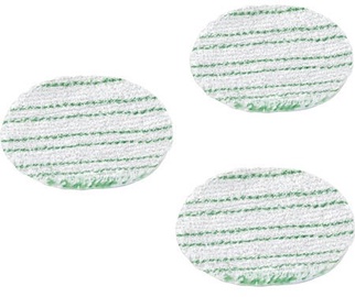 Karcher Polishing Pads for Parquet Sealed/Laminate 2.863-197.0